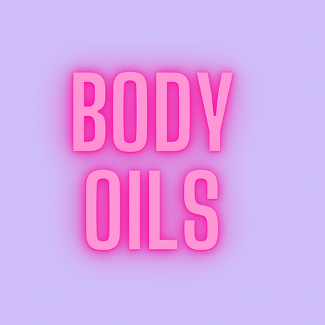 BODY OILS