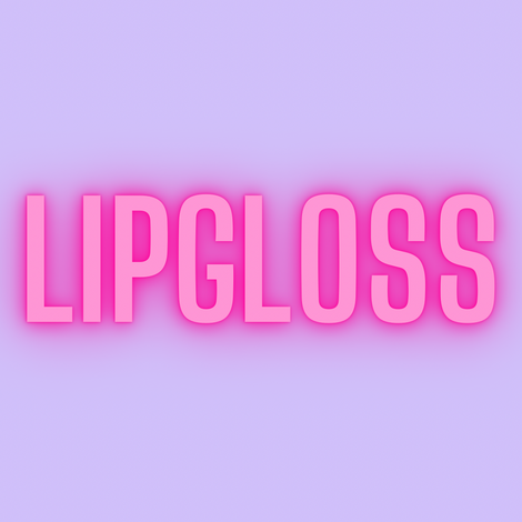 LIPGLOSS